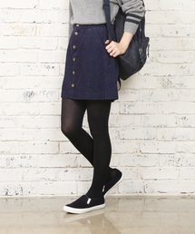 Chico | 前開きBOXスカート(スカート)