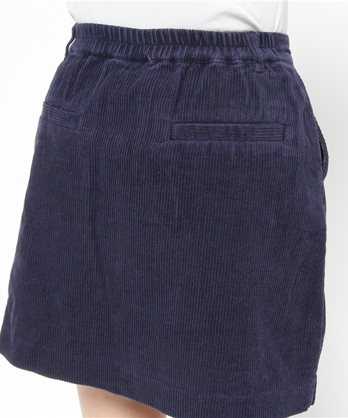 Chico(チコ)の「前開きBOXスカート(スカート・レディース・キャメル/グリーン/ネイビー/ゴールド・FREE)」の13枚目の写真