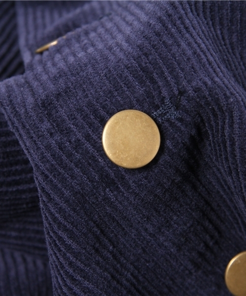 Chico(チコ)の「前開きBOXスカート(スカート・レディース・キャメル/グリーン/ネイビー/ゴールド・FREE)」の17枚目の写真