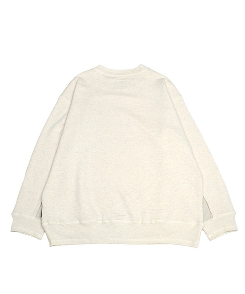 MILKBOY(ミルクボーイ)の「RIPPER SWEATS(スウェット・レディース・A/C・FREE)」の19枚目の写真