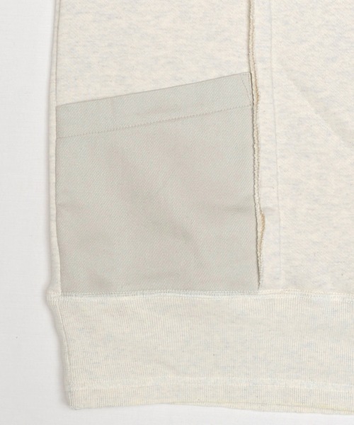 MILKBOY(ミルクボーイ)の「RIPPER SWEATS(スウェット・レディース・A/C・FREE)」の13枚目の写真