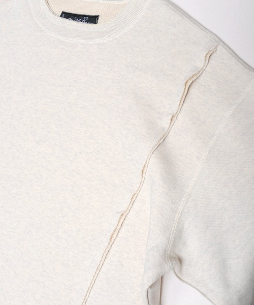 MILKBOY(ミルクボーイ)の「RIPPER SWEATS(スウェット・レディース・A/C・FREE)」の7枚目の写真