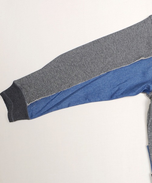 MILKBOY(ミルクボーイ)の「RIPPER SWEATS(スウェット・レディース・A/C・FREE)」の20枚目の写真