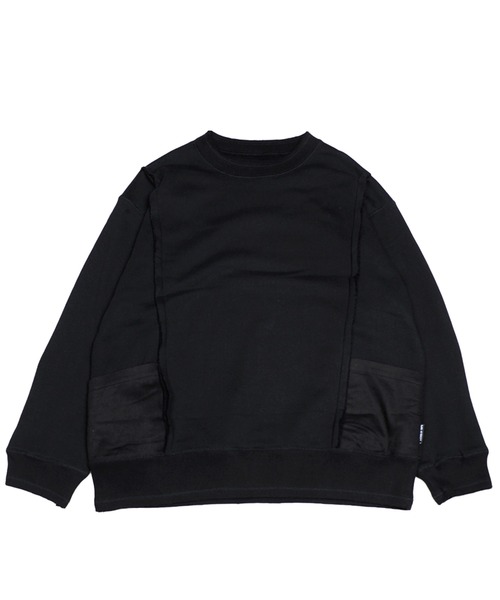 MILKBOY(ミルクボーイ)の「RIPPER SWEATS(スウェット・レディース・A/C・FREE)」の15枚目の写真