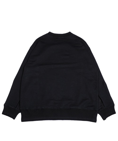 MILKBOY(ミルクボーイ)の「RIPPER SWEATS(スウェット・レディース・A/C・FREE)」の11枚目の写真