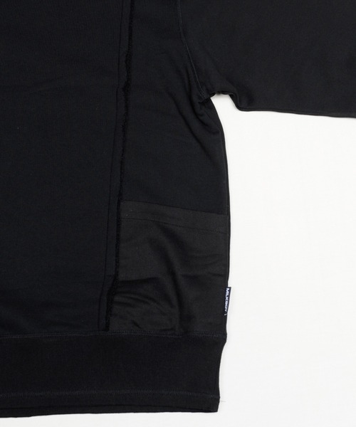 MILKBOY(ミルクボーイ)の「RIPPER SWEATS(スウェット・レディース・A/C・FREE)」の9枚目の写真