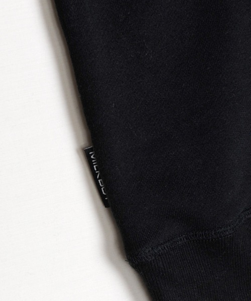 MILKBOY(ミルクボーイ)の「RIPPER SWEATS(スウェット・レディース・A/C・FREE)」の4枚目の写真
