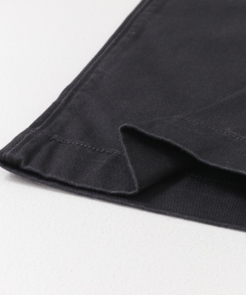 Levi's(リーバイス)の「Levi's STA-PREST LOOSE CHINO(チノパンツ・メンズ・ブラック・32/30)」の7枚目の写真