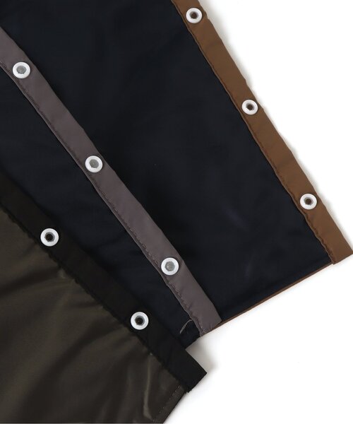 GERRY（ジェリー）の「GERRY(ジェリー)キルトベスト（ダウンベスト・キッズ・ブラック/キャメル/グレー・90/100/110/120/130/140/150）」の17枚目の写真