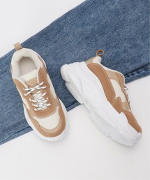 VENCEEXCHANGE | ダッドスニーカー(スニーカー)