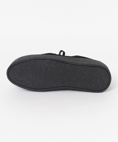 URBAN RESEARCH DOORS(アーバンリサーチドアーズ)の「スエードモカシン(その他シューズ・メンズ・ブラック/ブラウン・10/9/8)」の9枚目の写真