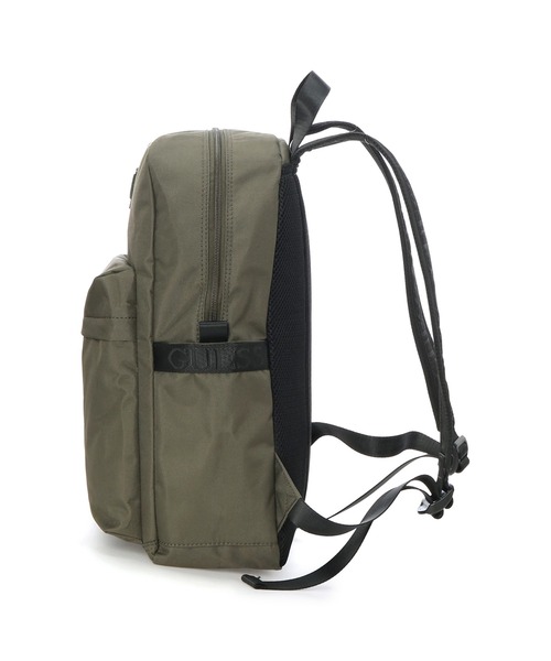 Guess（ゲス）の「ELVIS Backpack（バックパック/リュック・メンズ・ブラック/ブルー/その他・ONE SIZE）」の13枚目の写真