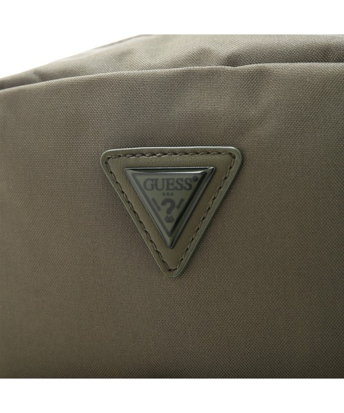 Guess（ゲス）の「ELVIS Backpack（バックパック/リュック・メンズ・ブラック/ブルー/その他・ONE SIZE）」の10枚目の写真