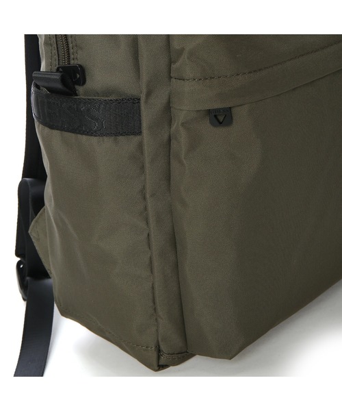 Guess（ゲス）の「ELVIS Backpack（バックパック/リュック・メンズ・ブラック/ブルー/その他・ONE SIZE）」の12枚目の写真