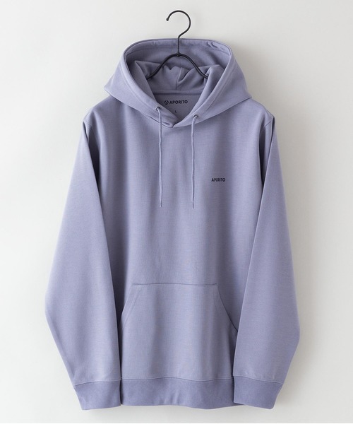 JEANS MATE(ジーンズメイト)の「CAMPモチーフ グラフィックプリントパーカー(パーカー・メンズ・カーキ/ブラック/ブルー系その他/アイボリー・LARGE/MEDIUM/X-LARGE)」の9枚目の写真