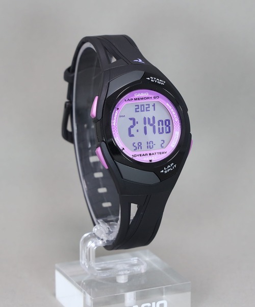 Casio Collection SPORTS / PHYS / STR-300J-1CJH（デジタル腕時計）｜CASIO（カシオ） mdprevattcaulkingandwaterproofing.com