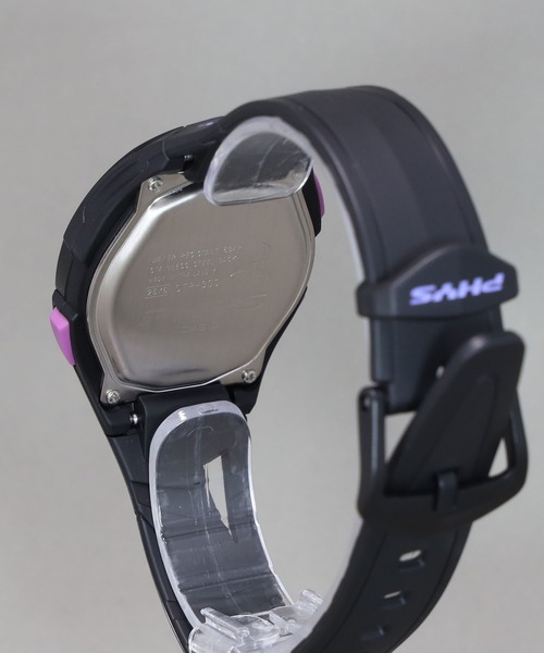 Casio Collection SPORTS / PHYS / STR-300J-1CJH（デジタル腕時計）｜CASIO（カシオ） mdprevattcaulkingandwaterproofing.com