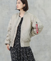 ALPHA INDUSTRIES ５９’ＭＡー１