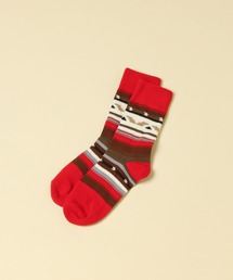 【KEITA MARUYAMA】アソート柄ソックス