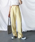me+em select(ミームセレクト)の「パンツ(スラックス)」