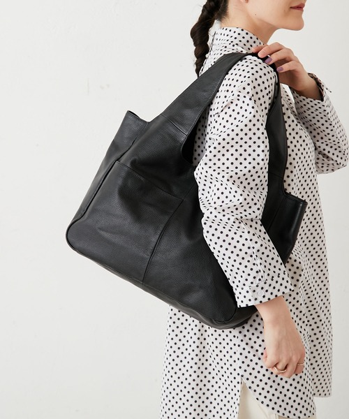 ブランド古着 トートバッグ トートバッグ Ear Papillonner イアパピヨネ のファッション通販 Zozoused