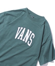 VANS | VANS/バンズ M VANS LOGO BIG TEE 半袖ビッグロゴTシャツ オーバーサイズ(Tシャツ/カットソー)