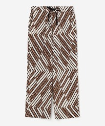 LE GLAZIK | LE GLAZIK | バティックイージーパンツ WOMEN(その他パンツ)