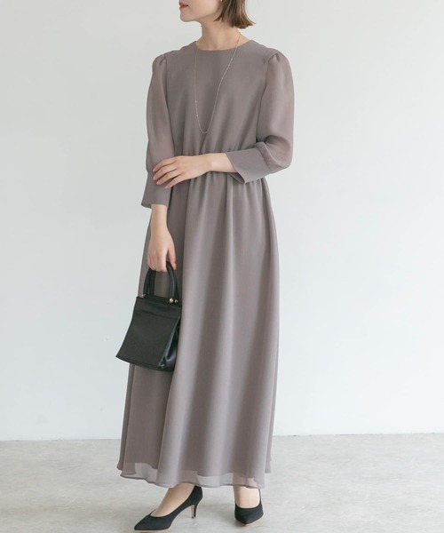 URBAN RESEARCH ROSSO（アーバンリサーチロッソ）の「kaene 楊柳