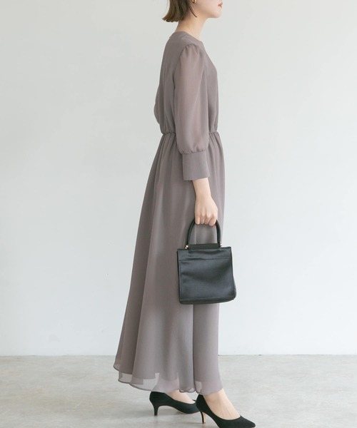 URBAN RESEARCH ROSSO（アーバンリサーチロッソ）の「kaene 楊柳