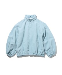 THE SHOP TK （ザ ショップ ティーケー ）の「◆【150-160】【ふんわりシルエット】ガールズマウンテンパーカ（ブルゾン・キッズ）」