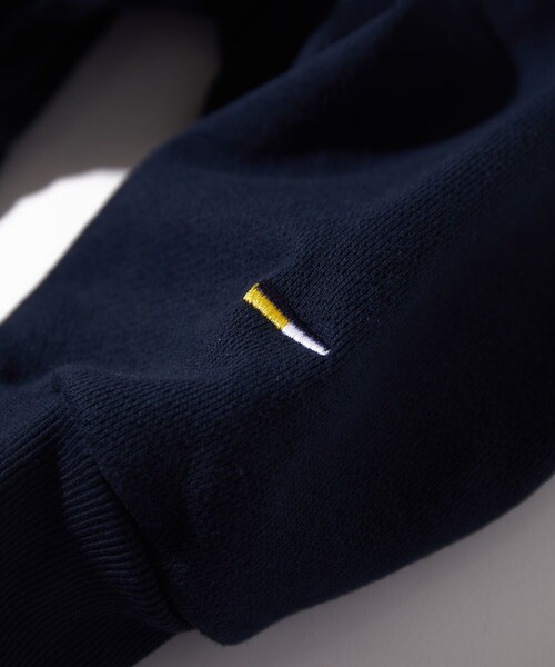 NAUTICA(ノーティカ)の「NAUTICA/ノーティカ Sweat Hoodie(パーカー・メンズ・ホワイト/ネイビー/グレー/グリーン・SMALL/MEDIUM/LARGE/X-LARGE/XX-LARGE)」の5枚目の写真