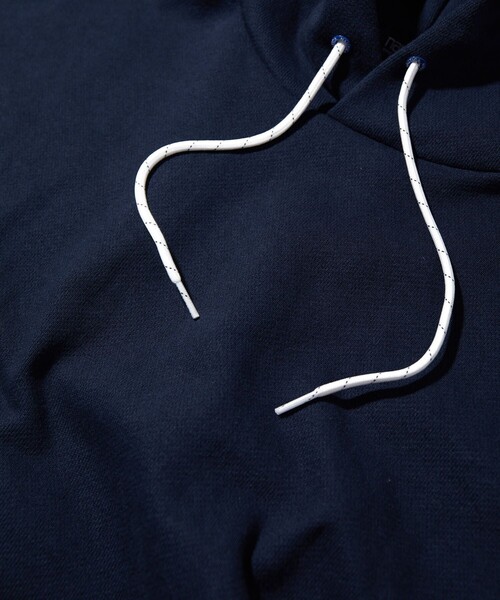 NAUTICA(ノーティカ)の「NAUTICA/ノーティカ Sweat Hoodie(パーカー・メンズ・ホワイト/ネイビー/グレー/グリーン・SMALL/MEDIUM/LARGE/X-LARGE/XX-LARGE)」の9枚目の写真