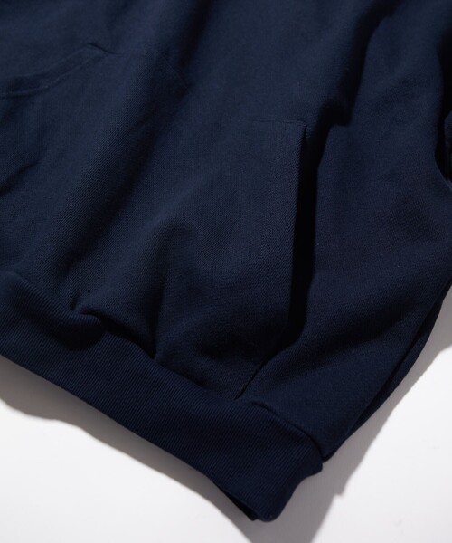 NAUTICA(ノーティカ)の「NAUTICA/ノーティカ Sweat Hoodie(パーカー・メンズ・ホワイト/ネイビー/グレー/グリーン・SMALL/MEDIUM/LARGE/X-LARGE/XX-LARGE)」の11枚目の写真