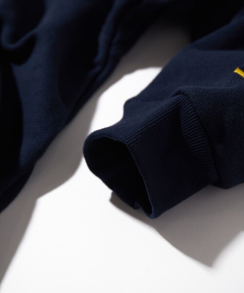 NAUTICA(ノーティカ)の「NAUTICA/ノーティカ Sweat Hoodie(パーカー・メンズ・ホワイト/ネイビー/グレー/グリーン・SMALL/MEDIUM/LARGE/X-LARGE/XX-LARGE)」の12枚目の写真