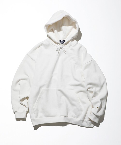 NAUTICA(ノーティカ)の「NAUTICA/ノーティカ Sweat Hoodie(パーカー・メンズ・ホワイト/ネイビー/グレー/グリーン・SMALL/MEDIUM/LARGE/X-LARGE/XX-LARGE)」の15枚目の写真