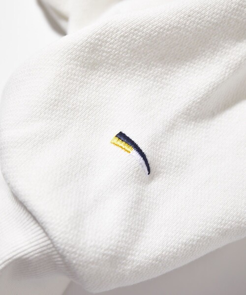 NAUTICA(ノーティカ)の「NAUTICA/ノーティカ Sweat Hoodie(パーカー・メンズ・ホワイト/ネイビー/グレー/グリーン・SMALL/MEDIUM/LARGE/X-LARGE/XX-LARGE)」の16枚目の写真