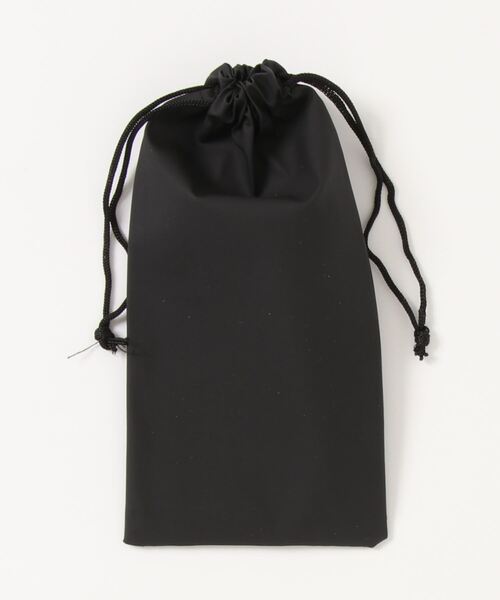 LINFA (リンファ)の「【LINFA】シンプル楕円メガネ(メガネ・メンズ・ゴールド/シルバー/ブラック/ブラウン・FREE)」の6枚目の写真