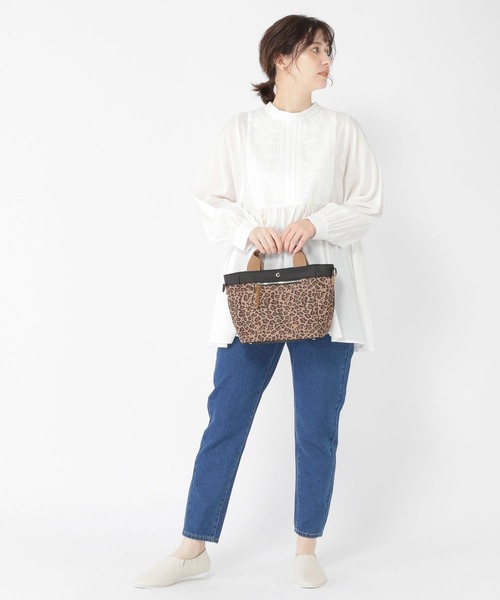 新品 ❣️ スタジオクリップ 七分袖 コットン　シャツ　チュニック　ブラック 楽天市場】【SALE／50%OFF】ピンタックシャツチュニック studio