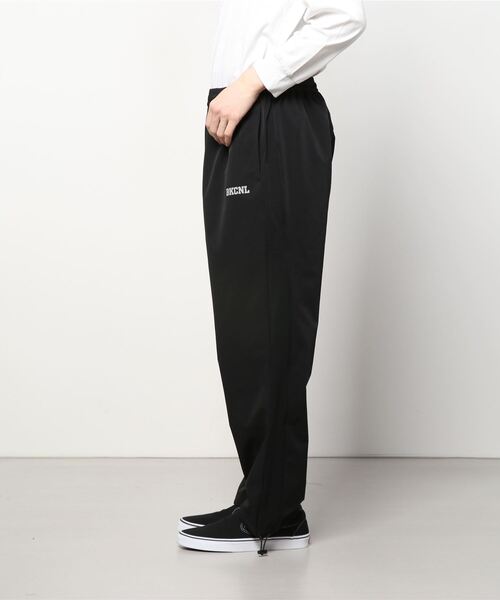 Back Channel（バックチャンネル）の「DRY TRACK PANTS（その他