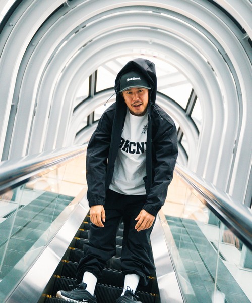 Back Channel（バックチャンネル）の「DRY TRACK PANTS（その他