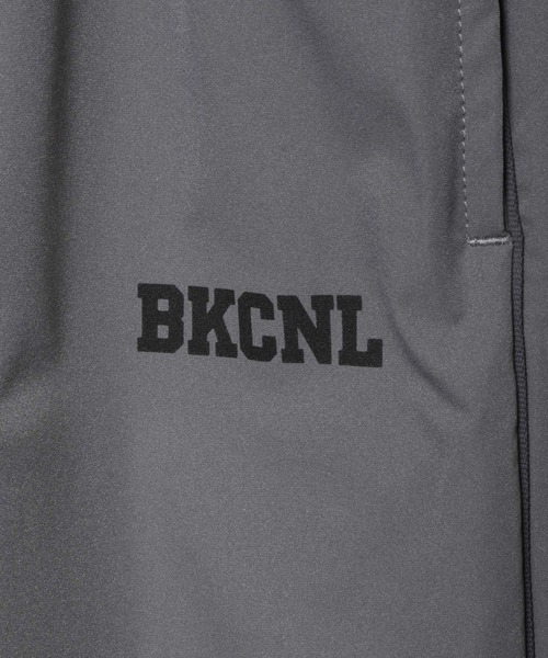 バックチャンネル ドライ トラックジャケット パンツ XL バックチャンネル ドライ トラックジャケット パンツ XL