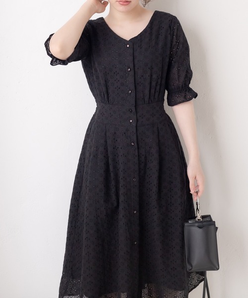 OLIVE des OLIVE（オリーブデオリーブ）の「【WEB限定】低身長