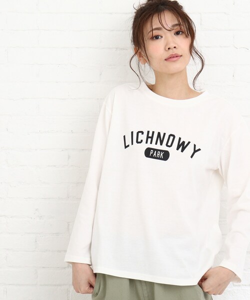 Cutie Blonde(キューティーブロンド)の「◆【S-L/2点セット】メッシュプルオーバーセット(その他トップス・レディース・オフホワイト/イエロー/ブラック・03/02/01)」の11枚目の写真