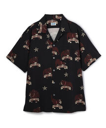 schott | SCH-BULLDOG HAWAIIAN(シャツ/ブラウス)