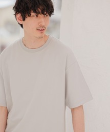 ジョーゼットTee/半袖/267266