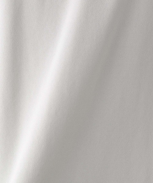 GLOBAL WORK（グローバルワーク）の「ジョーゼットTee/半袖/267266（Tシャツ/カットソー・メンズ・チャコールグレー/ライトグレー/スカイブルー/ネイビー/グレー・MEDIUM/SMALL/X-LARGE/LARGE）」の13枚目の写真