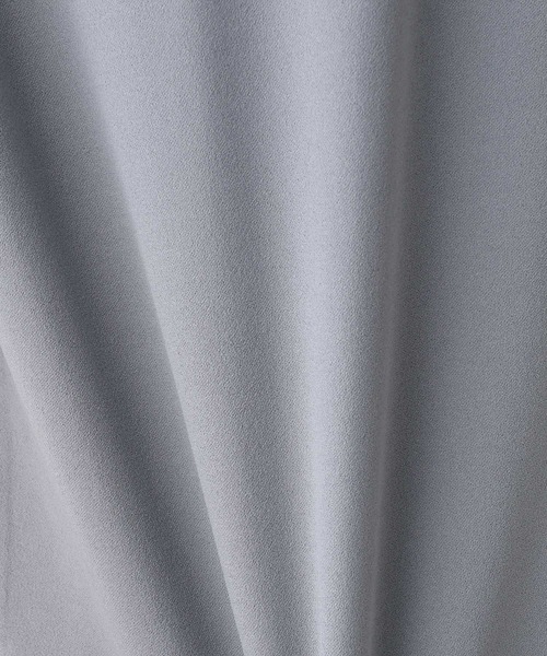 GLOBAL WORK（グローバルワーク）の「ジョーゼットTee/半袖/267266（Tシャツ/カットソー・メンズ・チャコールグレー/ライトグレー/スカイブルー/ネイビー/グレー・MEDIUM/SMALL/X-LARGE/LARGE）」の9枚目の写真