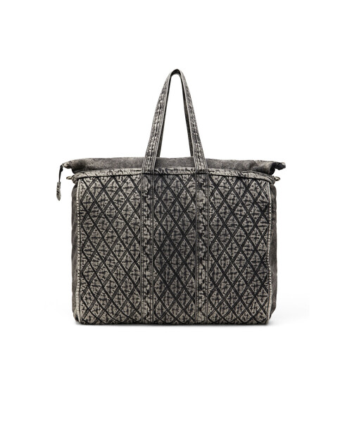 DIESEL（ディーゼル）の「メンズ トートバッグ デニム（トートバッグ