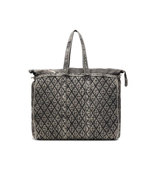 DIESEL（ディーゼル）の「メンズ トートバッグ デニム（トートバッグ