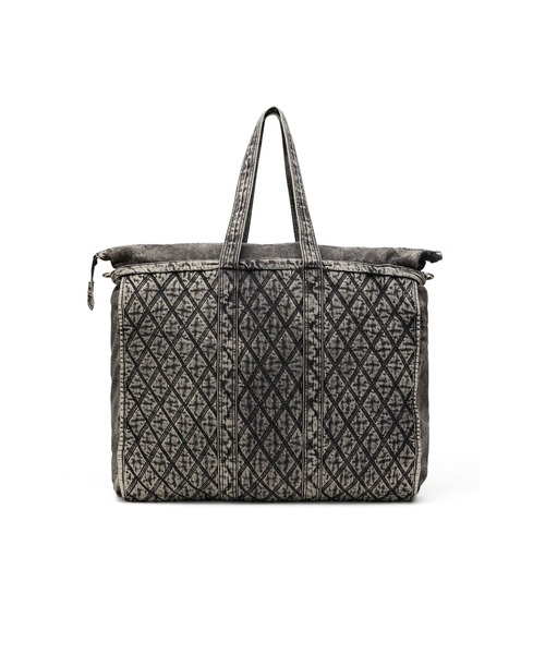 DIESEL（ディーゼル）の「メンズ トートバッグ デニム（トートバッグ